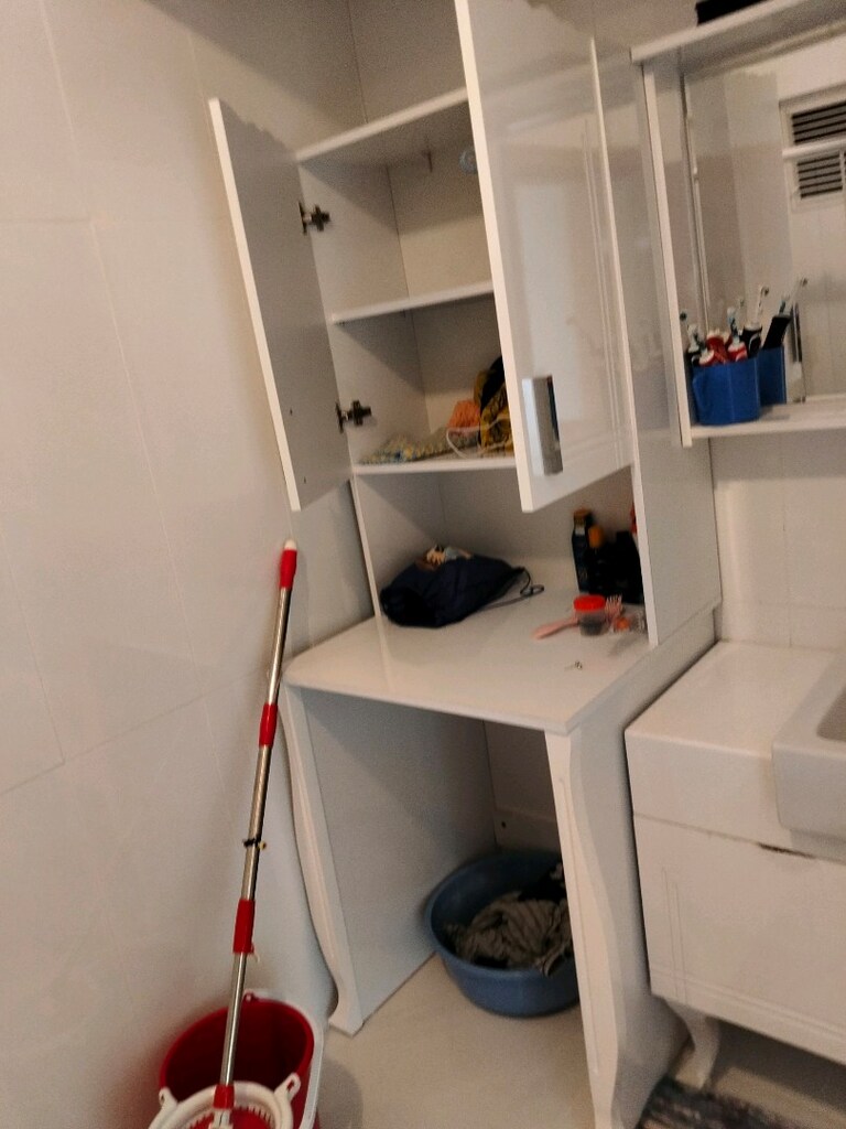 camasir makinesi modülü ve 102 cm ayna modülü - 2