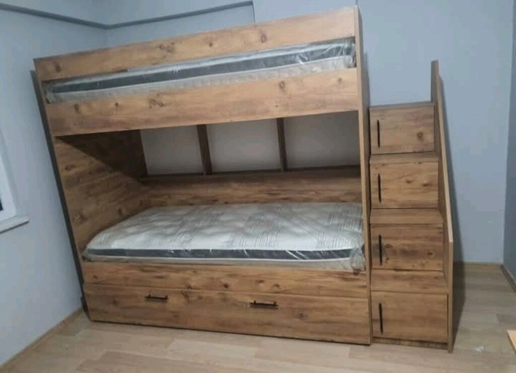 imalattan Çocuk Odası - 2