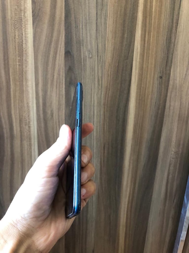 Huawei y6 2019 sorunlu - 9