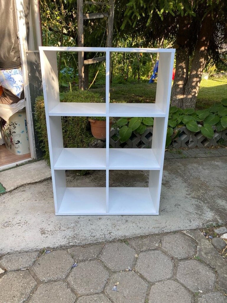 kitaplık - 3