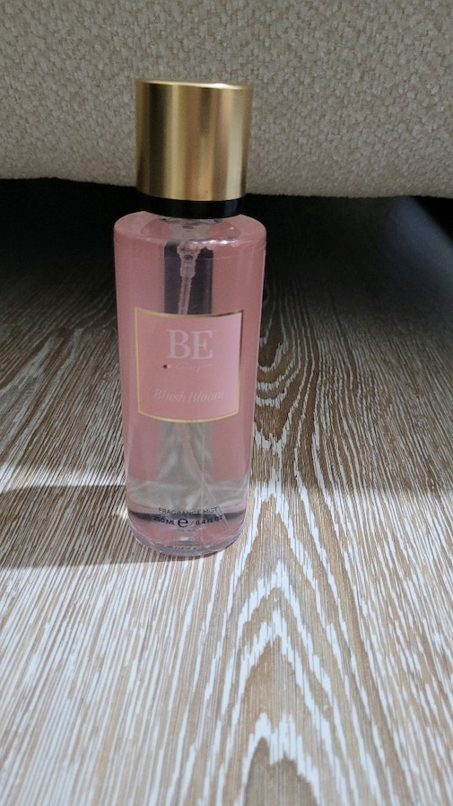 BE PARFÜM - 3