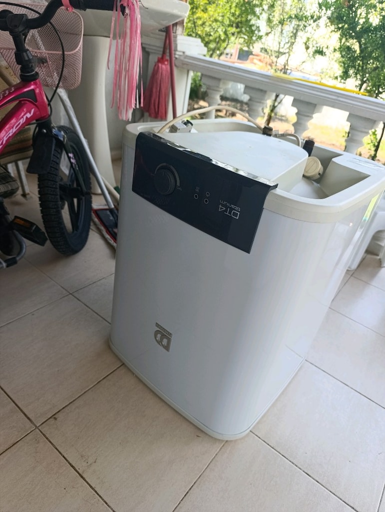 Demirdöküm termosifon , 2017 model, 50 lt