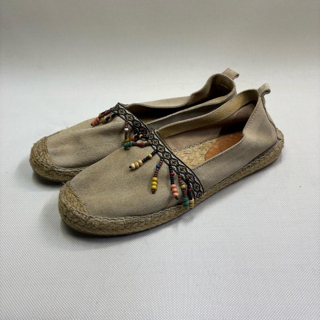 Matraş espadril 38 numara - 5