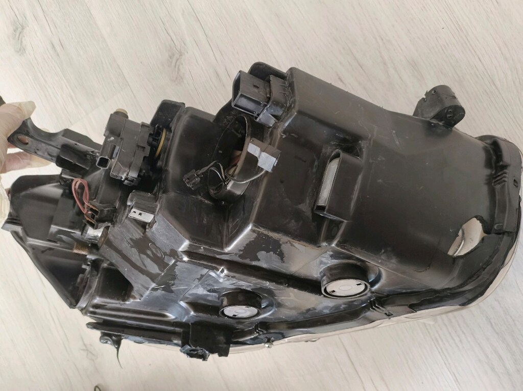 Sağ Sol ön Citroen c elysee 2012-2016 - 2