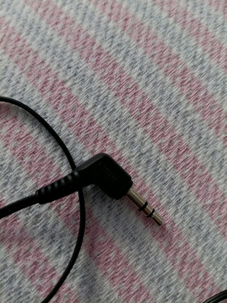 philips kablolu kulaklık - 3