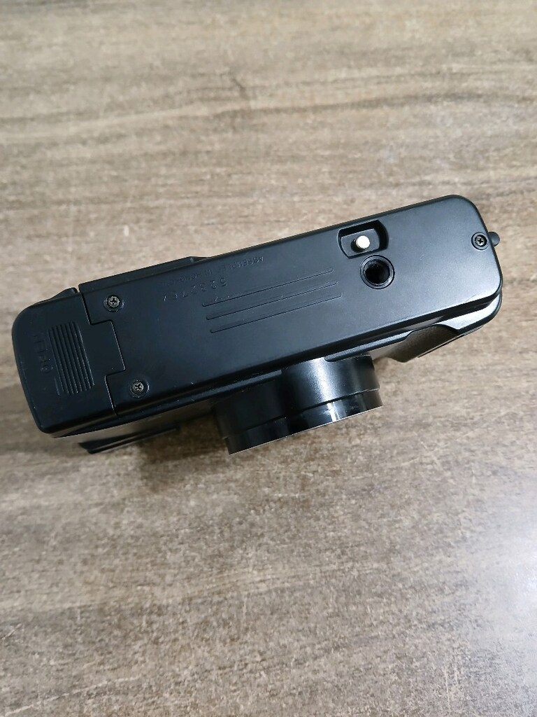 fotoğraf makinesi filmli - 4