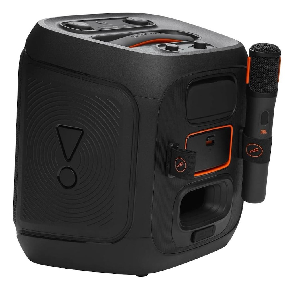JBL PartyBox Encore 2 Garantili – Hiç Kullanılmadı, Sıfır Ayarında - 2