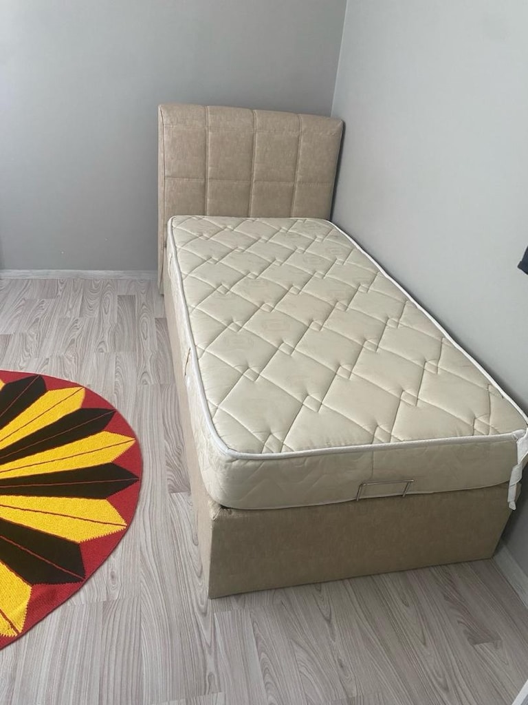 tek kişilik baza - 3