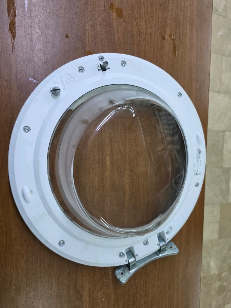 Electrolux EWF1497CDW model 2.el Ön kapak komple Özdur Teknik - 10