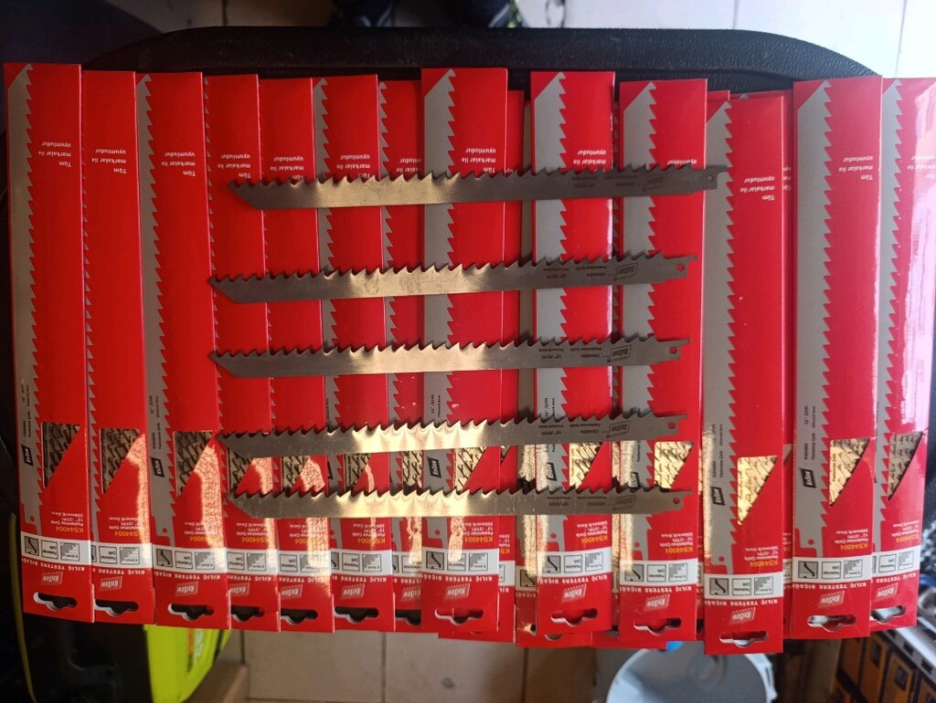 27 cm PASLANMAZ ÇELİK TİLKİ KUYRUGU AGZI - 3