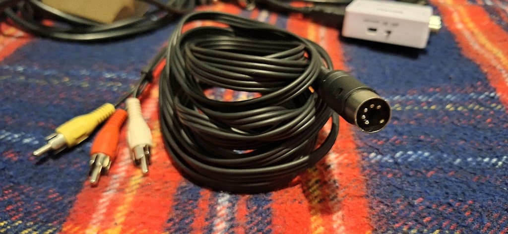 c64 commodore 64 - 2