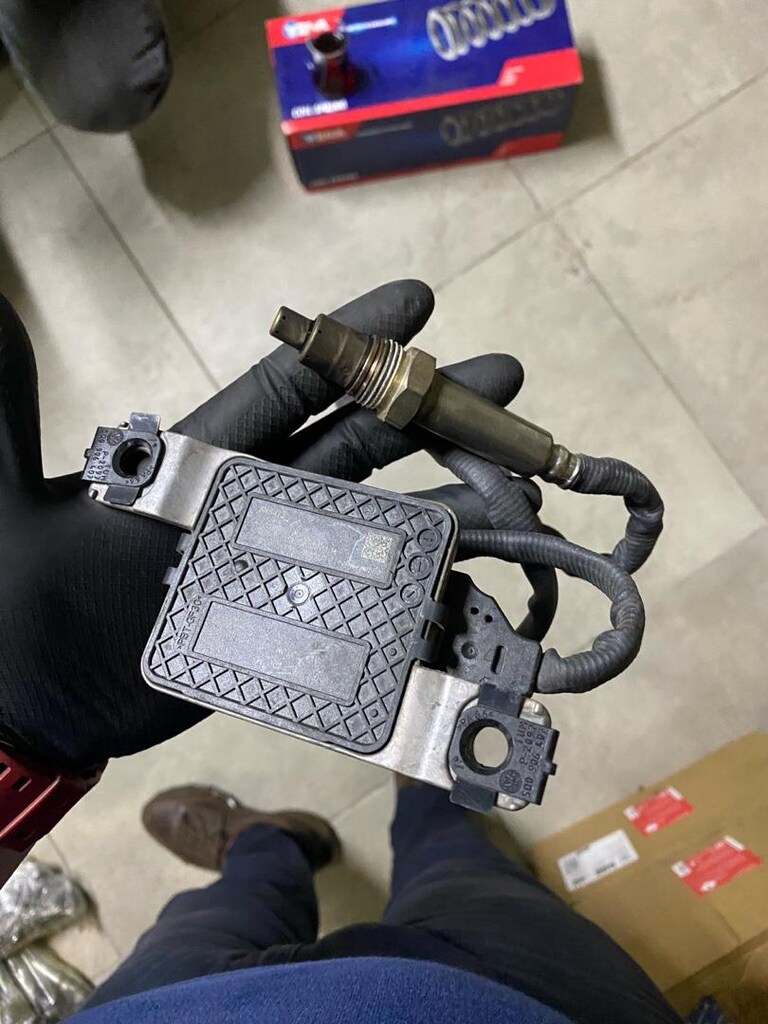 04L907805 ORJ SÖKME NOX SENSÖRÜ - 2