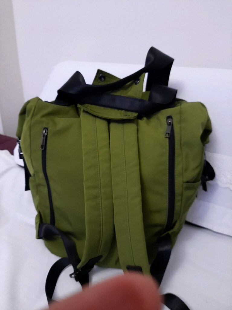 sırt cantasi - 6