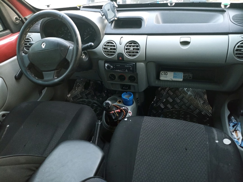1.5 Kangoo express - 10