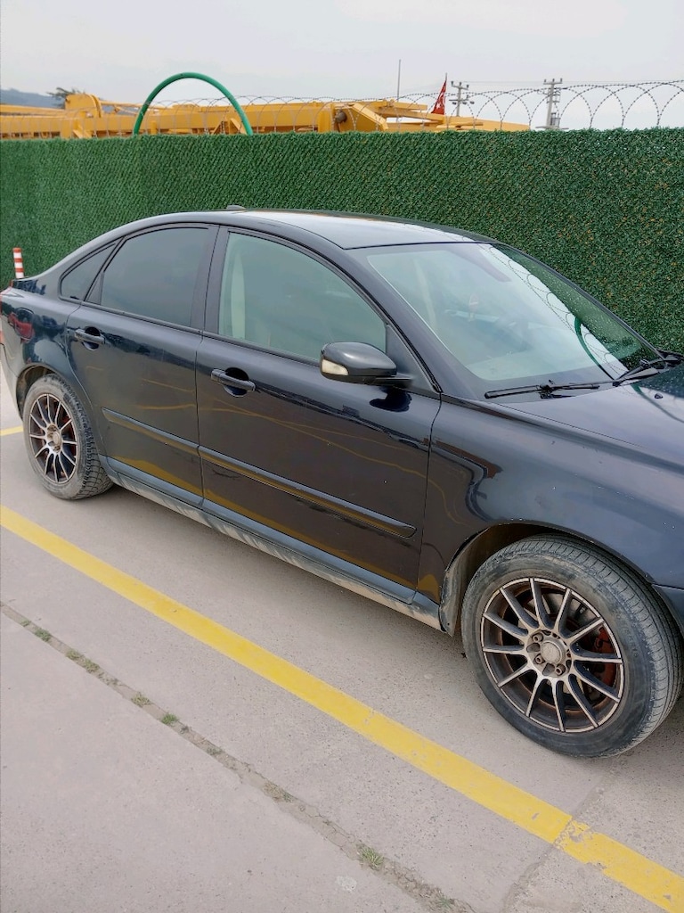 Volvo S40.2.0dzl - 12