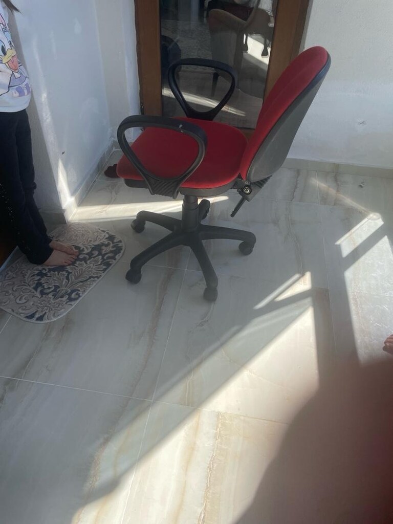 bilgisayar koltuğu - 3