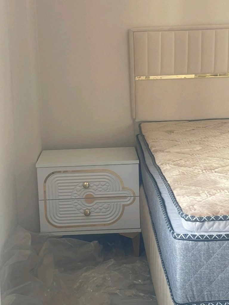 KOMPLE MDF YATAK ODASİ TAKIMLARIMIZ - 10