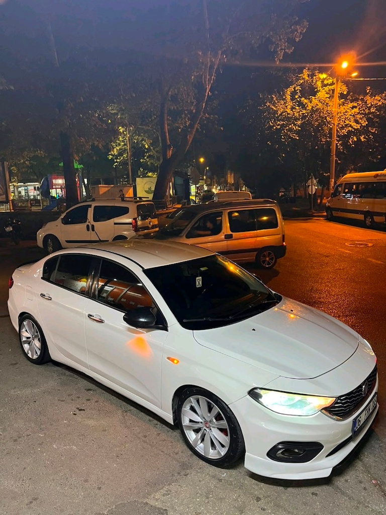 2016 model urban paket en dolusu - 9