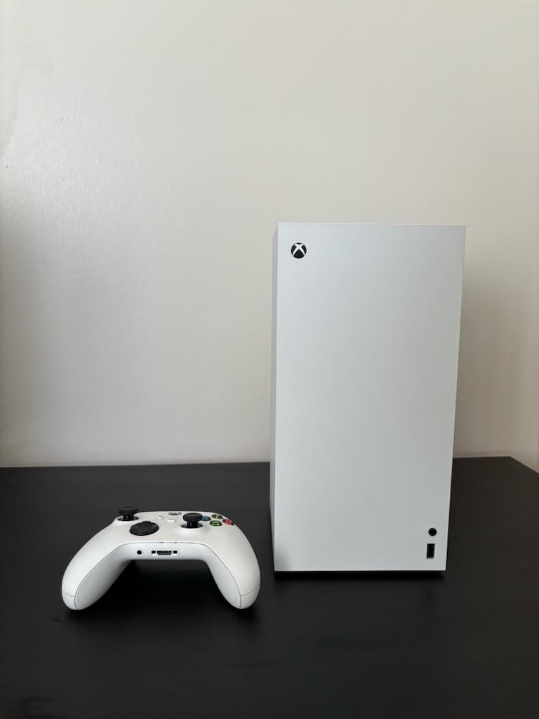 XBOX Series X 1 TB 1 Kol - 4