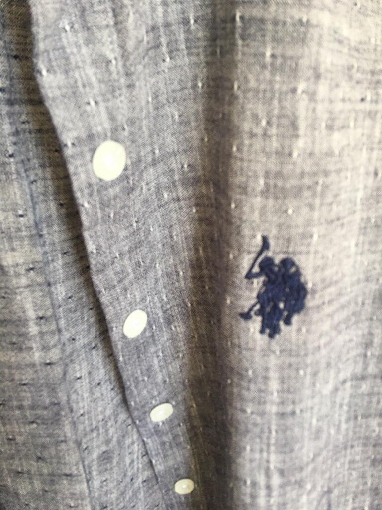 Polo gömlek tunik şık ve kaliteli kumaşı var - 2
