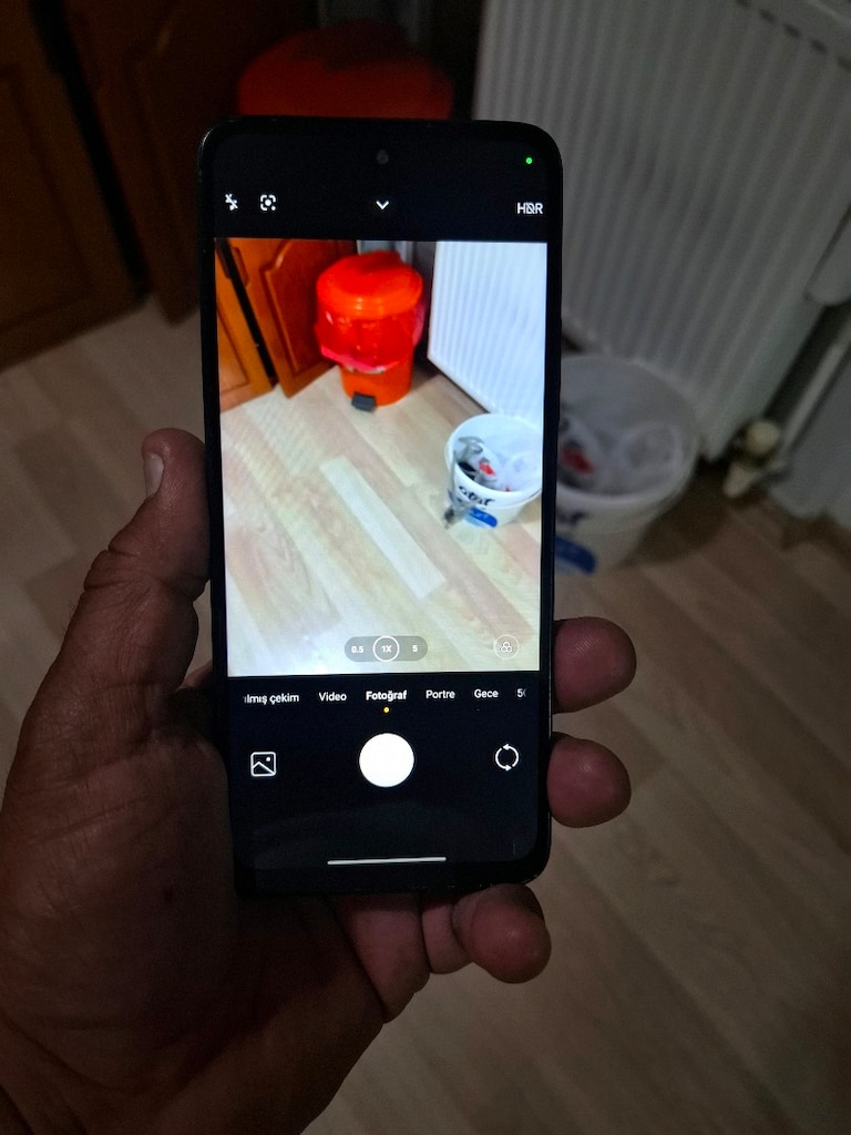 redmi 12 herseyi temiz ve calişiyor kasasida temizdir - 3