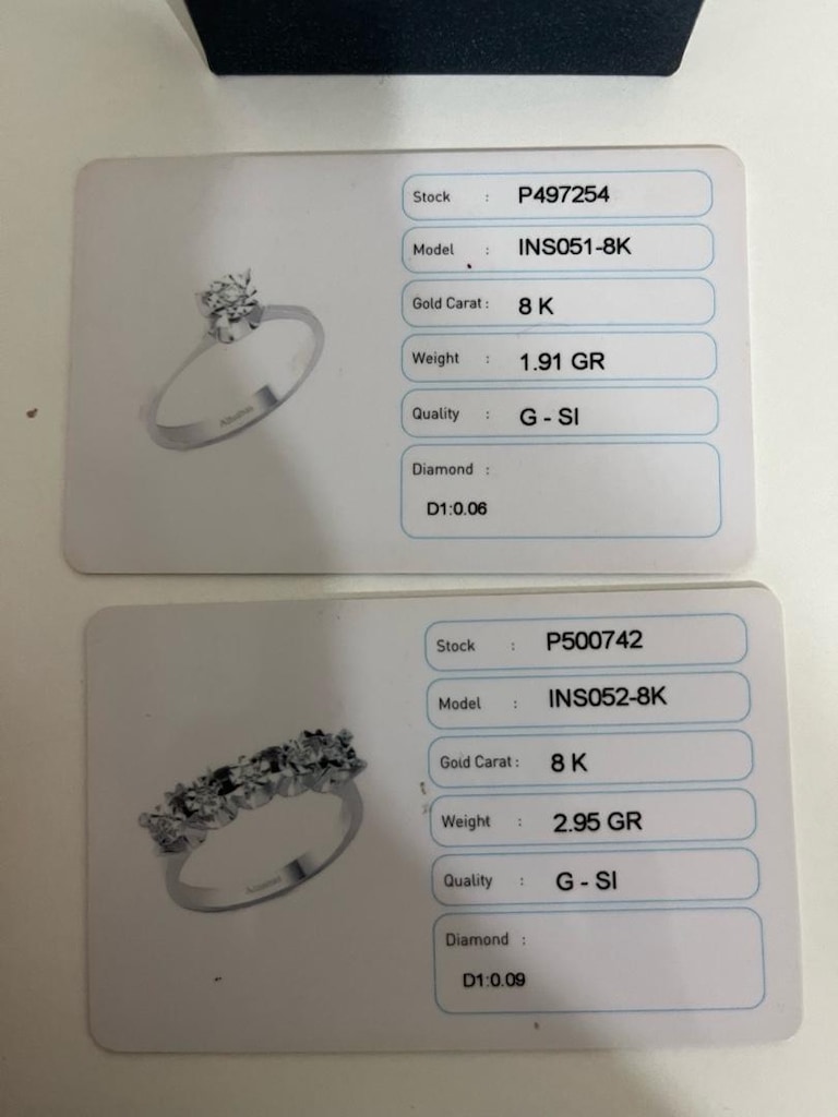altınbaş Tektaş Beştaş ikili set - 3