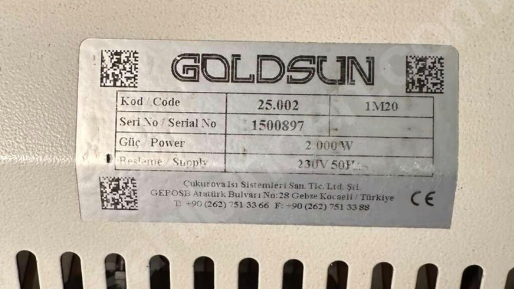 goldsun dış mekan - 2