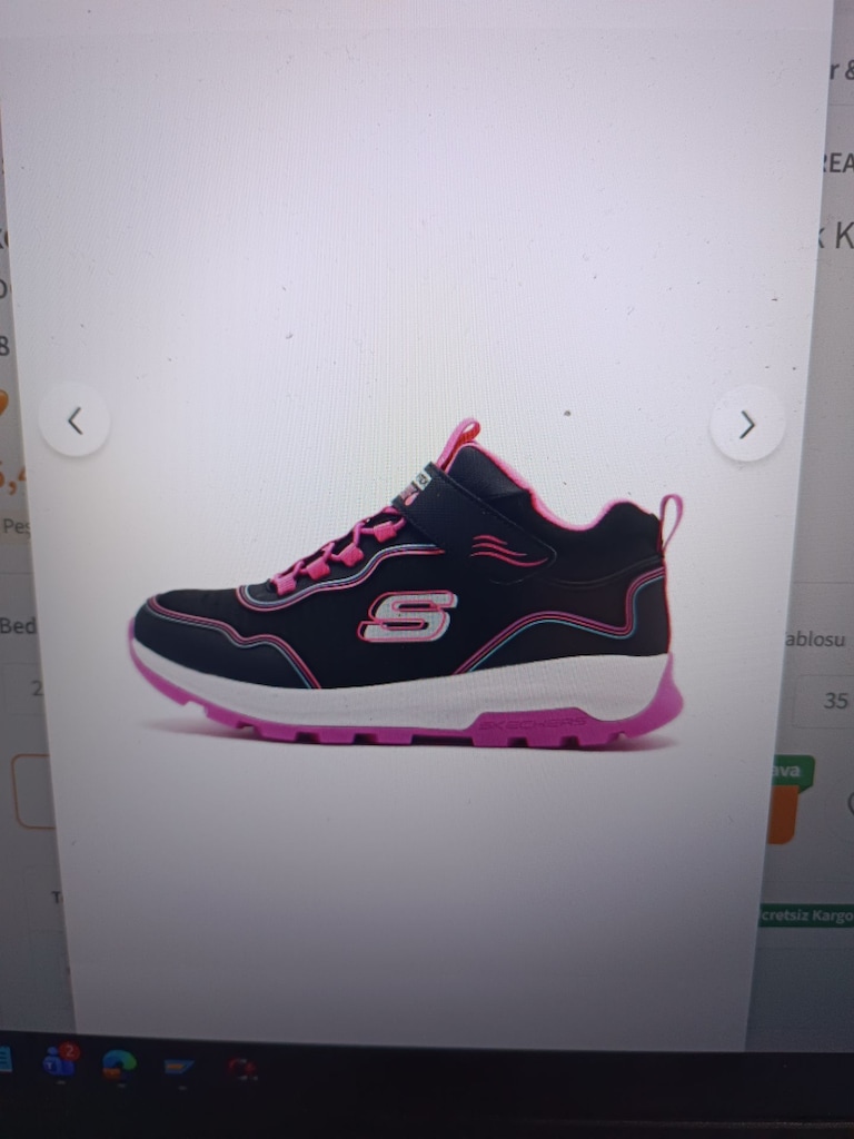 Skechers bot - 3