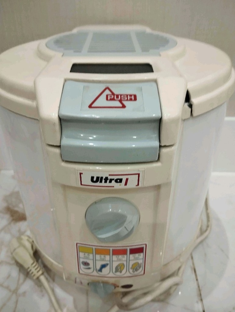 arzum mutfak robotu ve ultra flutos burdan ilana girin bir çok ürün va - 5