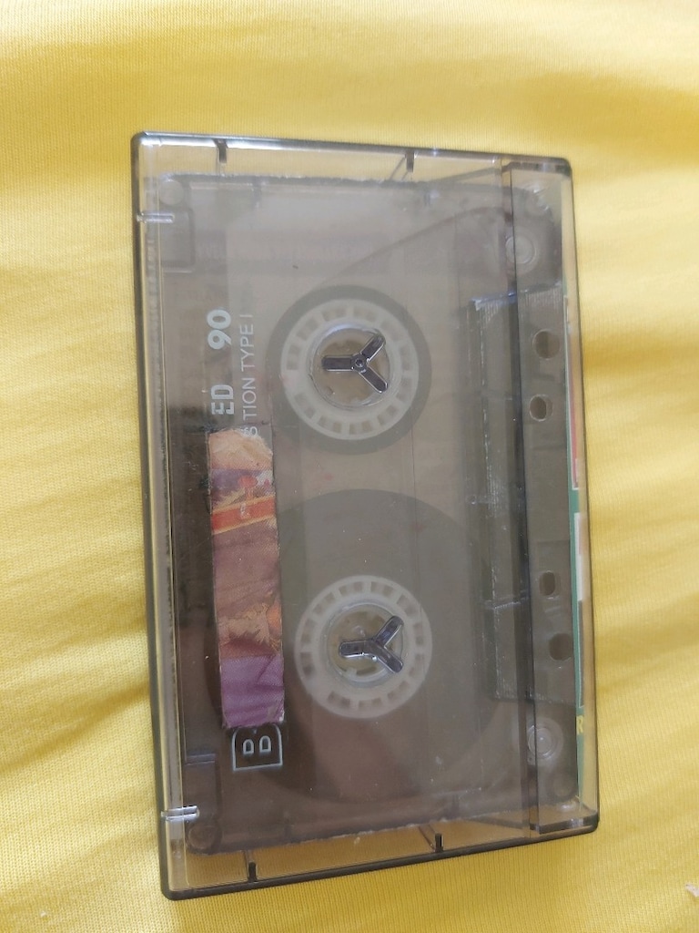 müslüm eski karisik sarkilar - 4
