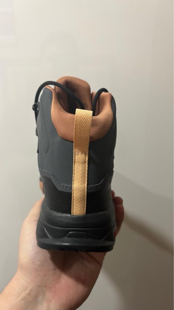 SALOMON X ULTRA 4 GTX Kadın Bot - 4