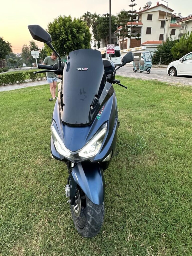 Sıfırdan farksız kaçırılmayacak fırsat Motoru gözler üzerinizde olsun - 9