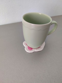 Pati Bardak Altlığı - 3