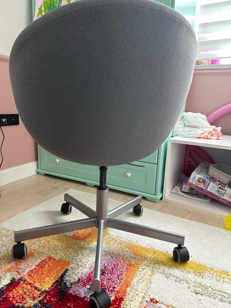 Ikea Skruvsta Çalışma Sandalyesi - 2