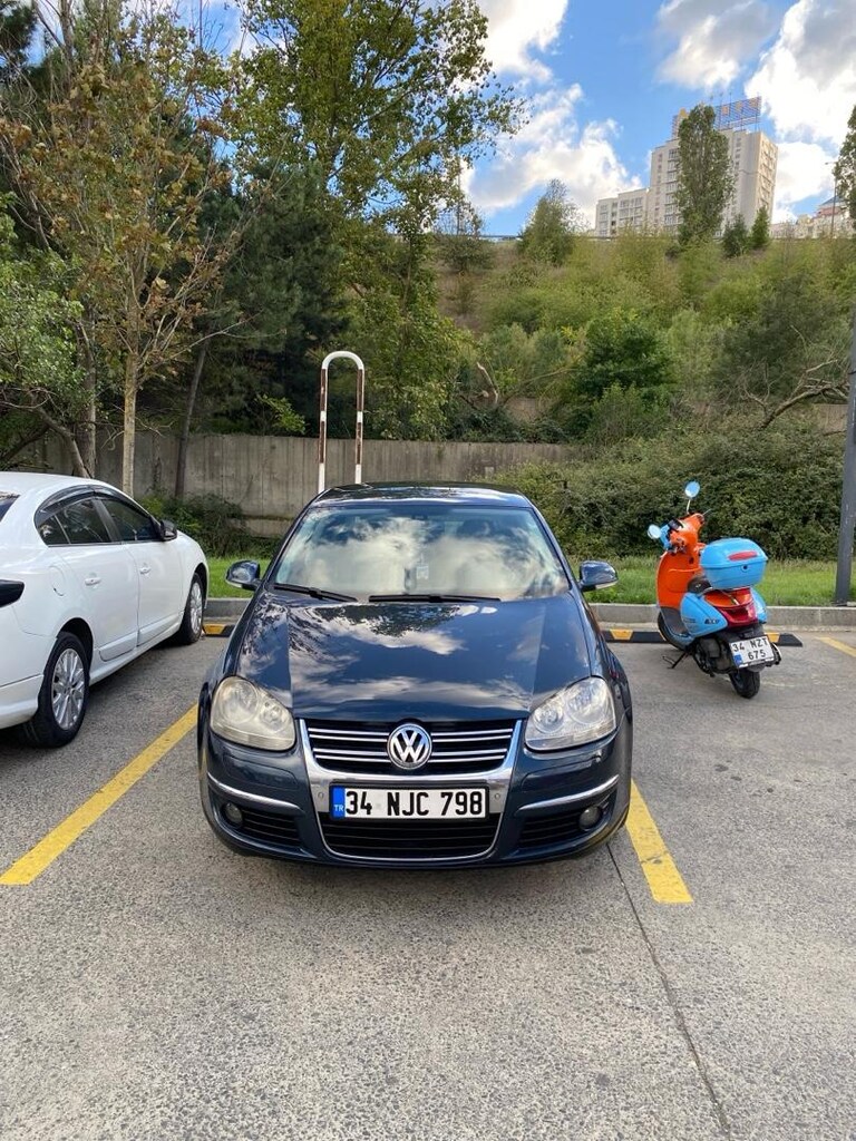 2010 1.4 tsi 122 hp confortline yeni göğüs çok temiz - 11