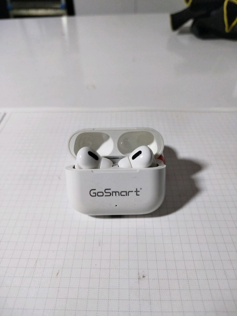 GOSMART TWS 11 - 3