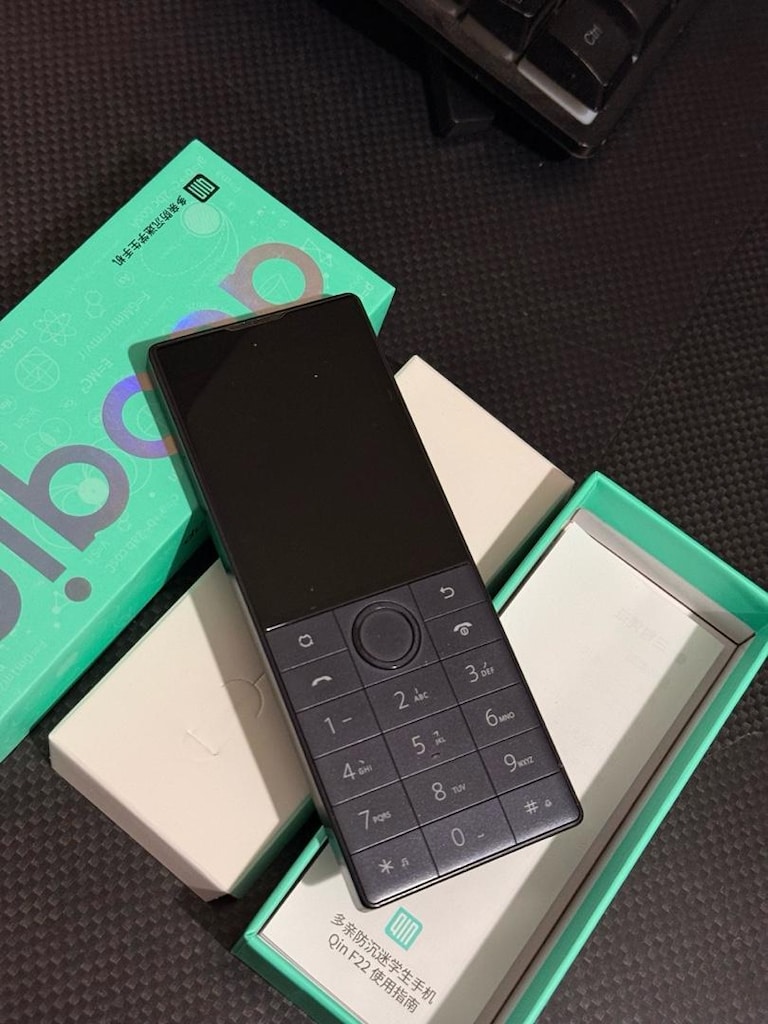 temiz asker telefonu tuşlu android dokunmatik yurt içi açık cihaz - 3