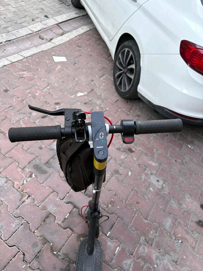 Xiaomi scooter pro 2 - 6