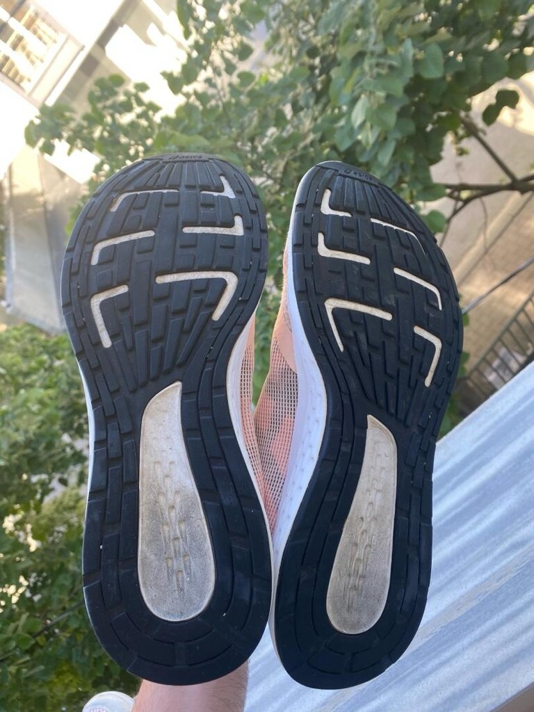 asics patriot - 4