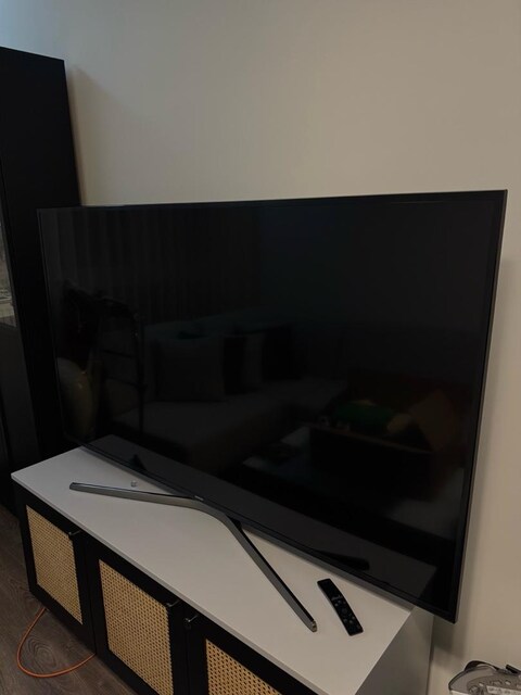 samsung tv
