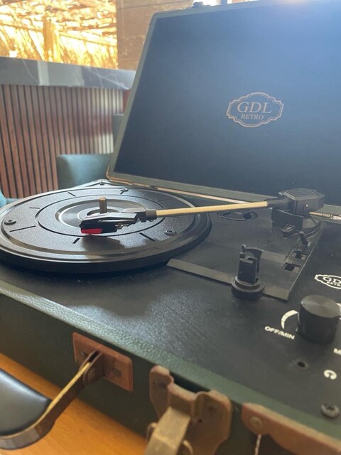 GDL RETRO PİKAP