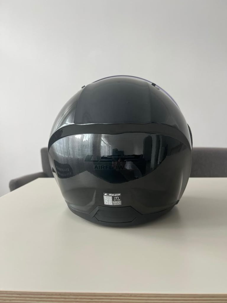 Motor kask - 4
