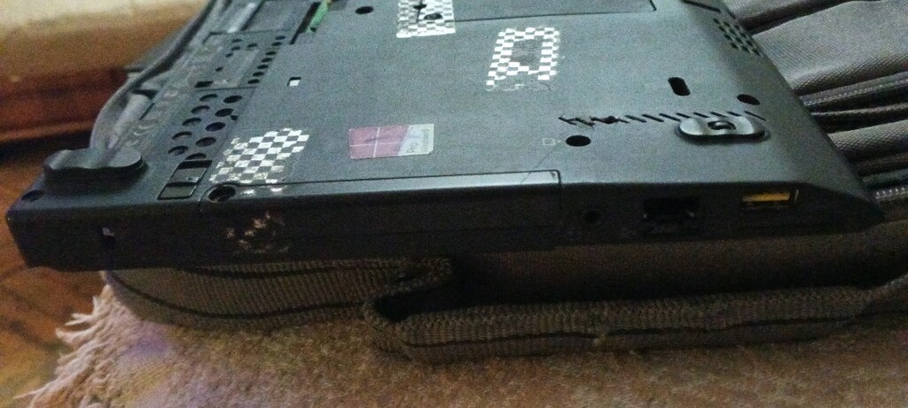 Lenovo Thinkpad X230 - 5