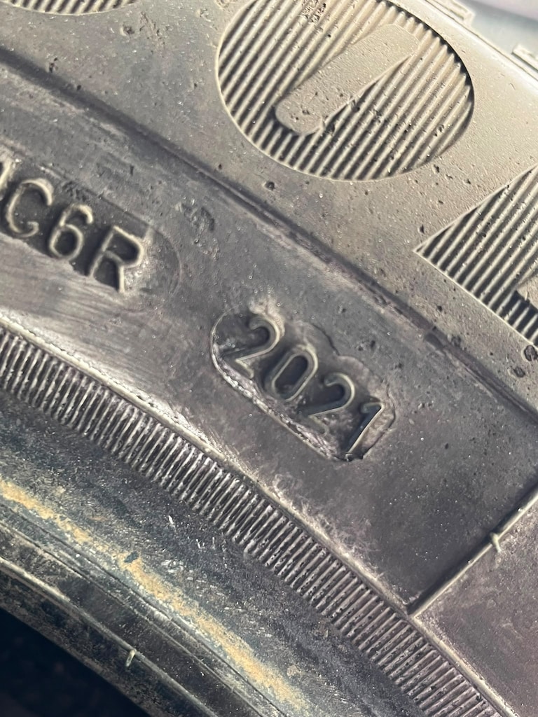 GOODYEAR 185/65R15 88T 2021 Yazlık 4 ADET - 4