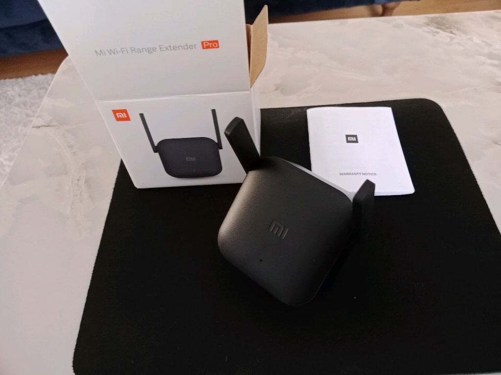 Mi Wi-Fi Range Extender Pro - 5