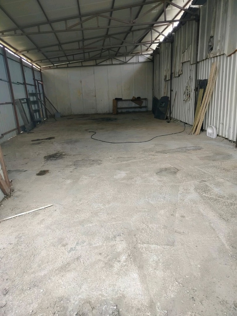 İŞLEK CADDE UZERİ DUKKAN Atölyeye uygun - 3