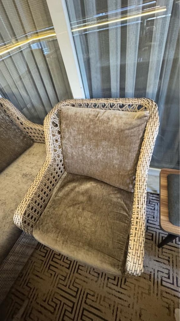 bahçe ve balkon mobilyası - 2