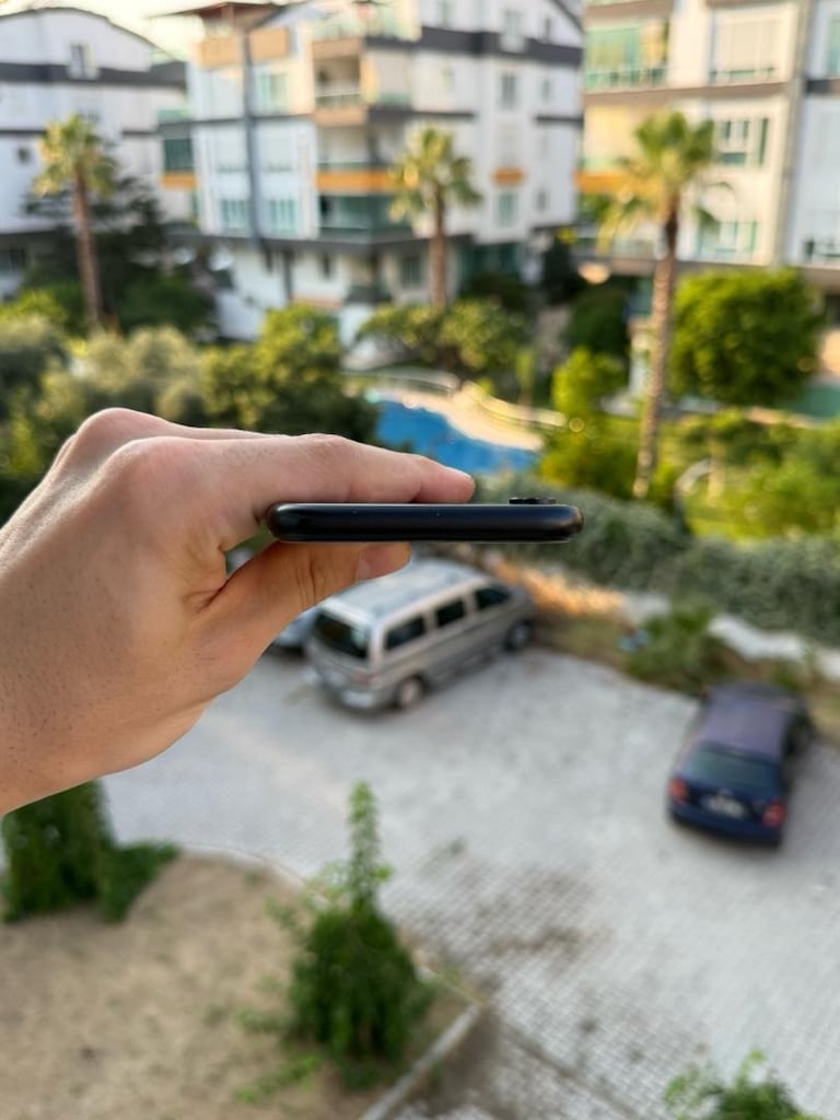 İPhone Xr 64GB Hatasız - 4