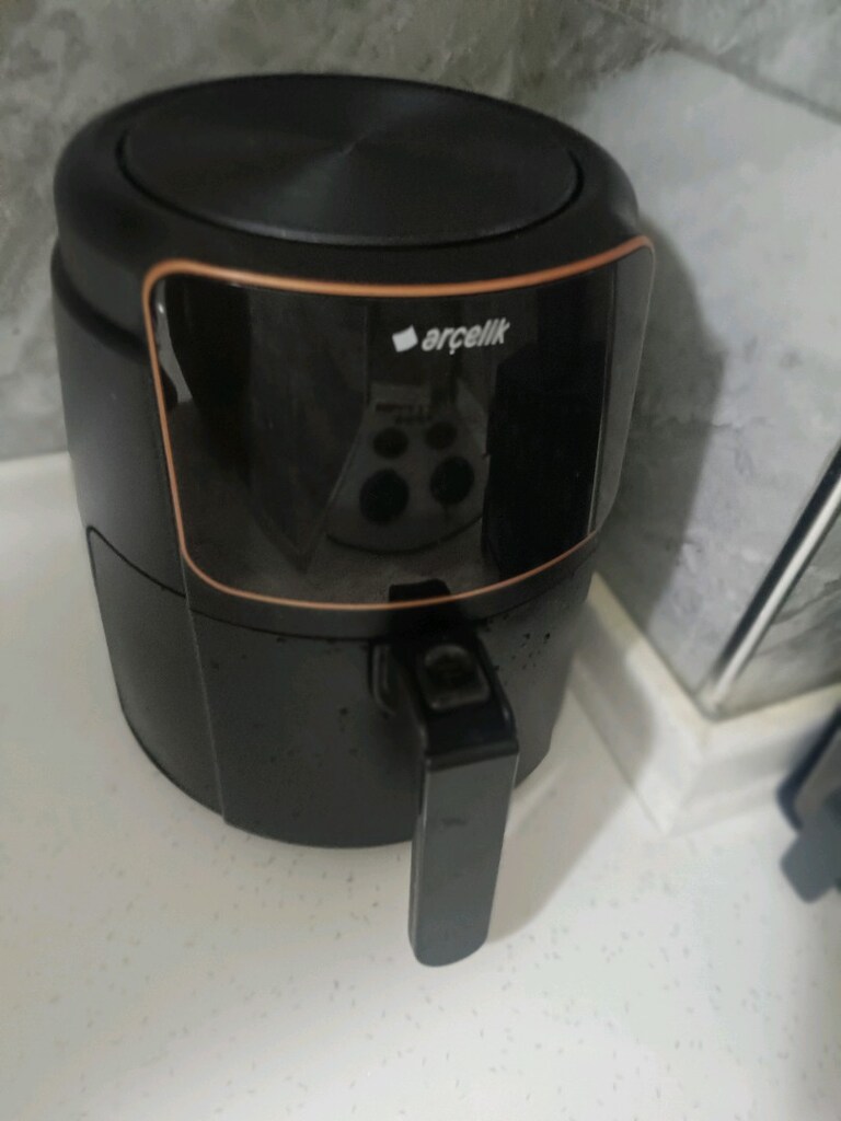 Arçelik Airfyer - 5