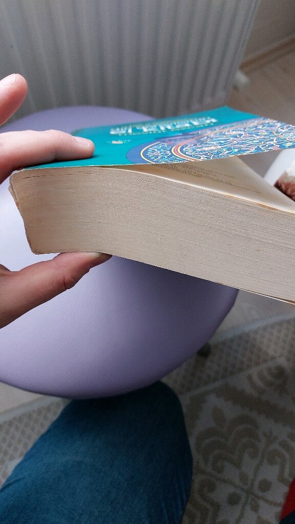 Her evde olması gereken Kitap - 3